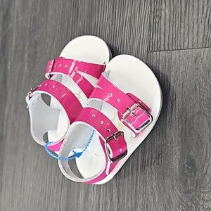 Sea Wees Pink Sandal
